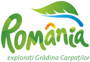 Romania - logoul brandului turistic national