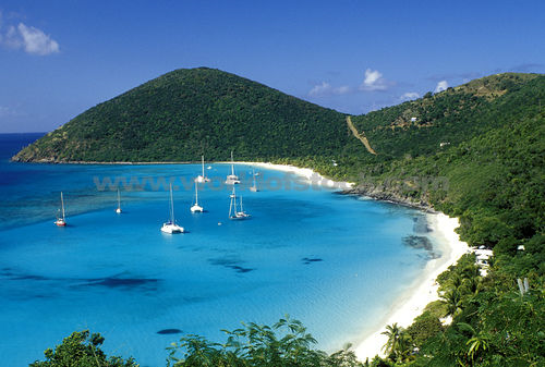 Jost Van Dyke