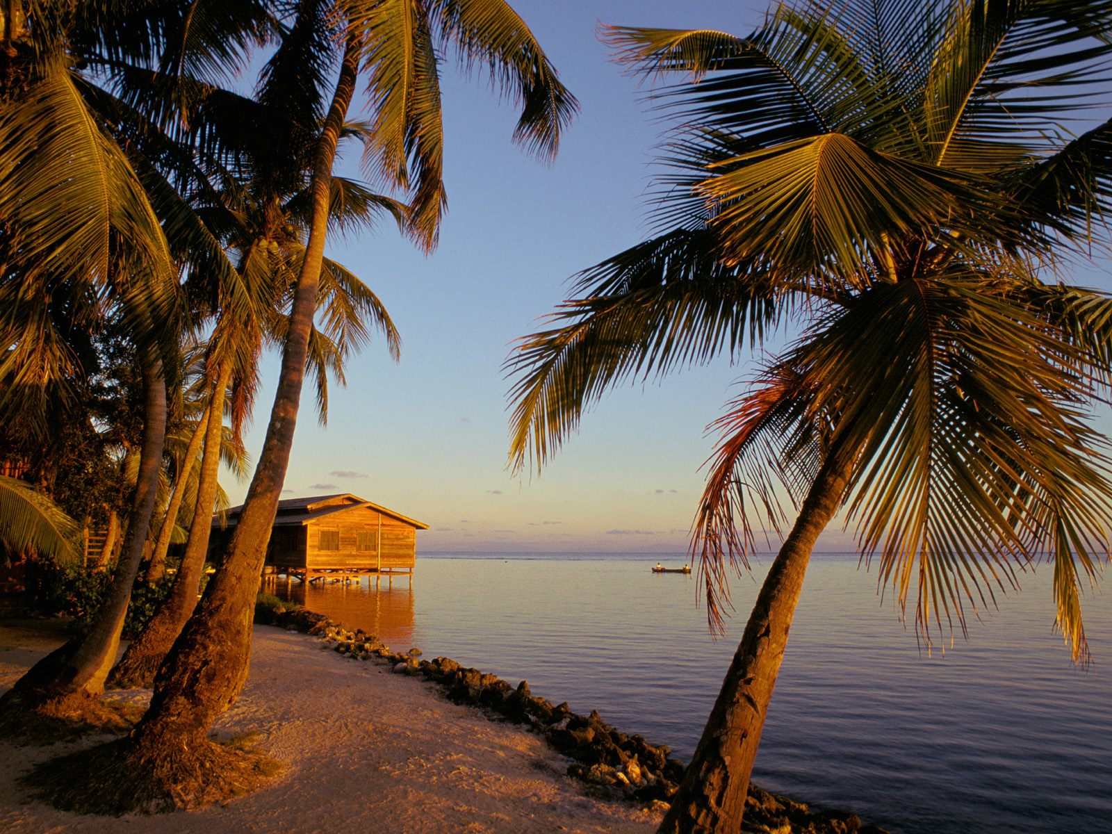 Roatan, Honduras