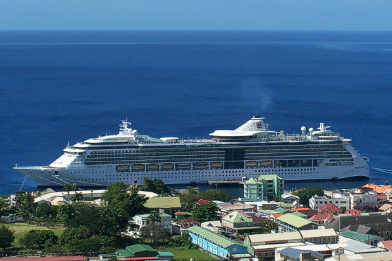 Poza vas de croaziere Serenade of the Seas