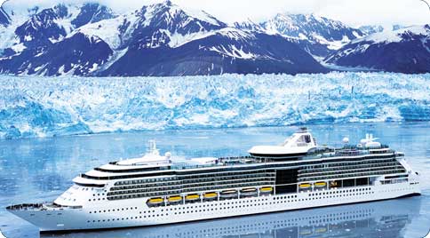 Poza vas de croaziere Radiance of the Seas