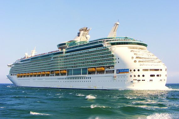 Poza vas de croaziere Navigator of the Seas