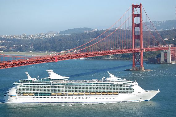 Poza vas de croaziere Mariner of the Seas