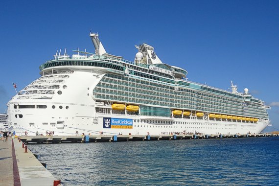 Poza vas de croaziere Liberty of the Seas