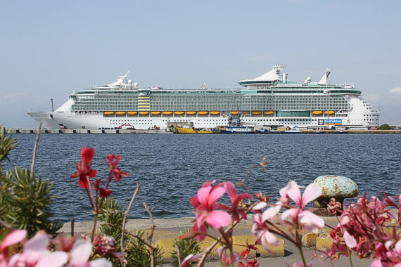 Poza vas de croaziere Independence of the Seas