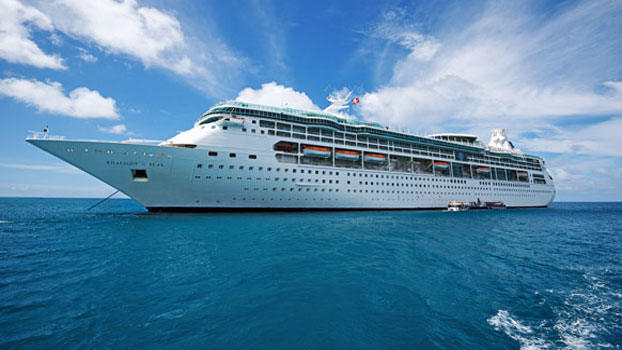 Rhapsody of the Seas - Mediterana de Est - 5 nopti - 01 noiembrie